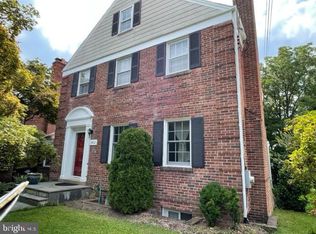 2812 Northampton St NW, Washington, DC