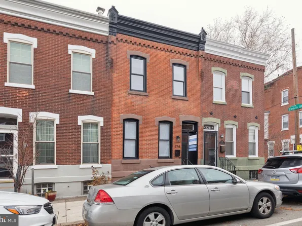 774 N 25th St, Philadelphia, PA 19130