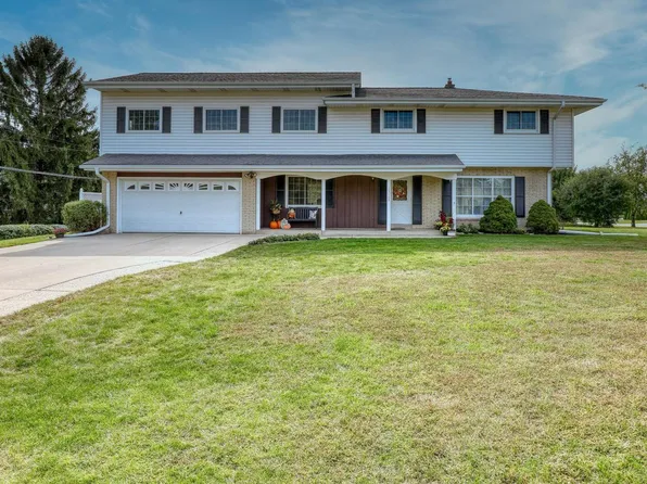 13165 Tulane STREET, Brookfield, WI 53005