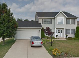 5611 N Stonewood Ct, Peoria, IL