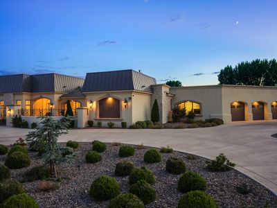 9505 Lyndale Ln NW, Albuquerque, NM, 87114