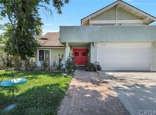 25335 Via Telino, Santa Clarita, CA 91355