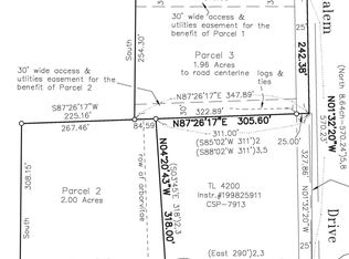 Chehalem Dr, Newberg, OR