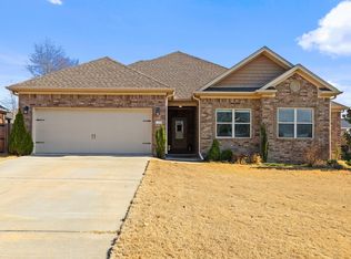 (Undisclosed Address), Cabot, AR 72023