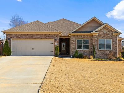 (Undisclosed Address), Cabot, AR, 72023