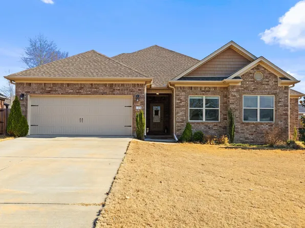 (undisclosed Address), Cabot, AR 72023