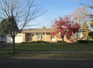 109 San Rose Dr, Rochester, NY 14622