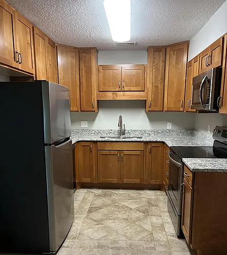 Floor plan 1110LsG