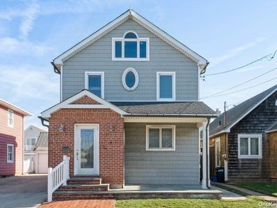 76 Coronado Street, Atlantic Beach, NY, 11509