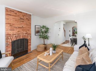 401 Sanders St, Baltimore, MD 21230