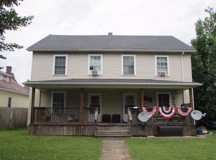 114 N Work St, Falconer, NY 14733