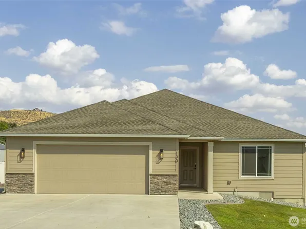 130 Summer Breeze Road, Manson, WA 98831