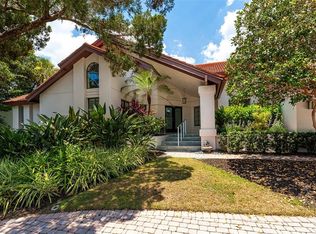 3140 Bayou Sound, Longboat Key, FL 34228