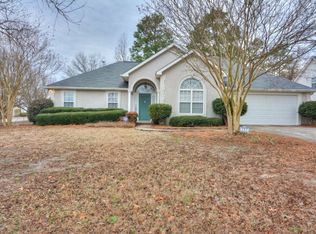505 Lake Keowee Ct, North Augusta, SC 29841