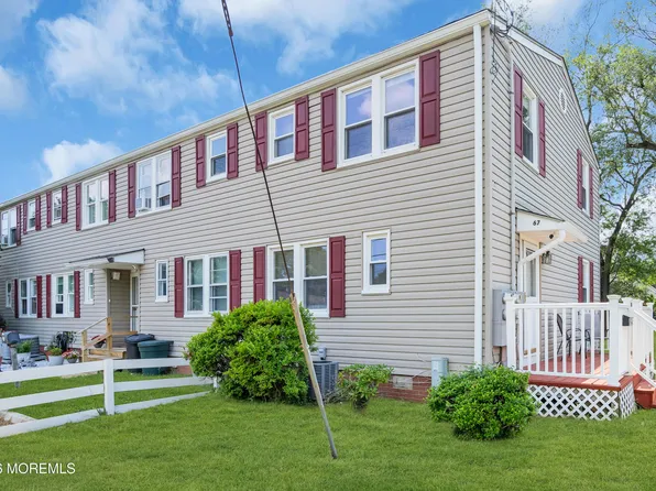 67 Barker Avenue, Shrewsbury Twp, NJ 07724