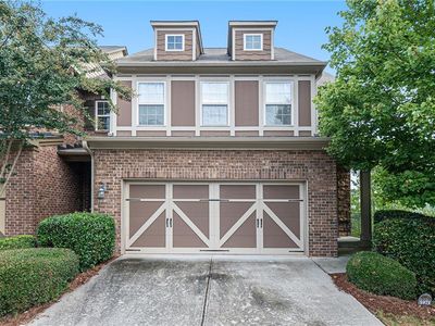 5973 Cobblestone Creek Trl #6, Mableton, GA, 30126