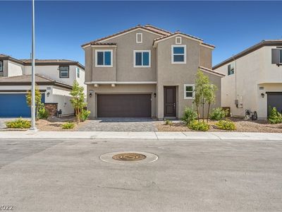 5446 Desert Mirage St, North Las Vegas, NV, 89081