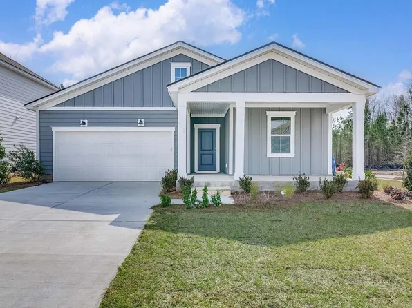 778 Meadowbrook Ln, Summerville, SC 29486