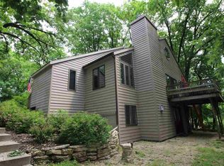 24 Northridge Ln, Galena, IL 61036