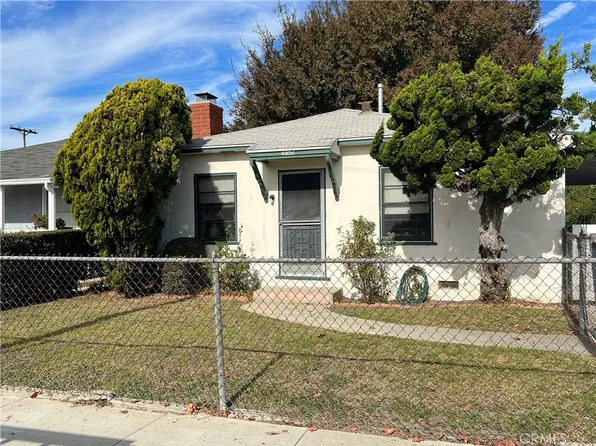 4857 W 132nd St, Hawthorne, CA 90250