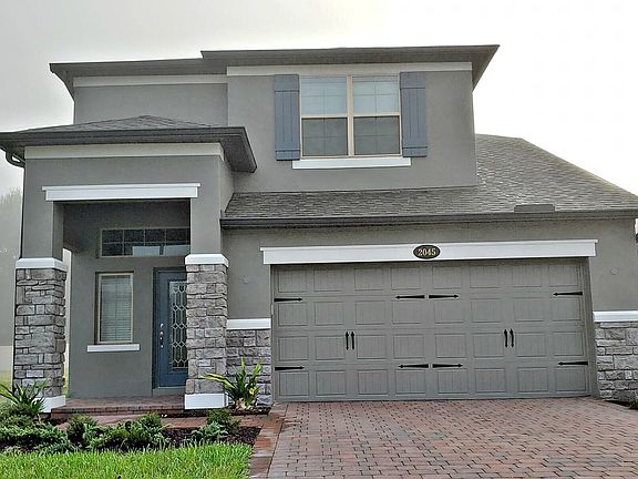 Amurst Exterior - Representational Photo