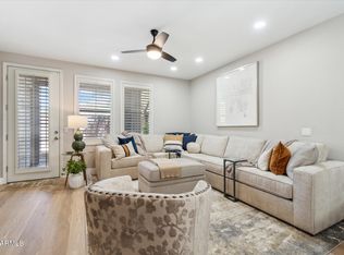 15221 N Clubgate Dr UNIT 1033, Scottsdale, AZ 85254