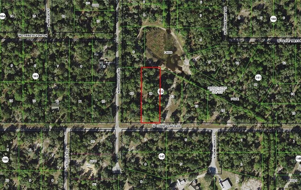 1st image of 12265 W Cornflower Dr