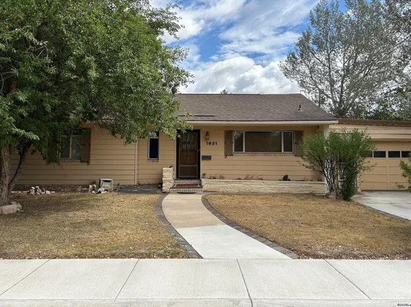 1831 Park Ave, Laramie, WY 82070