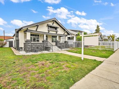 5019 S Budlong Ave, Los Angeles, CA, 90037