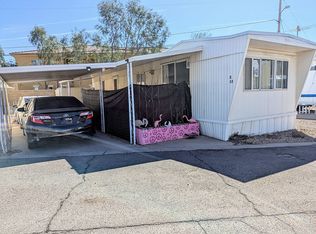 61 W Southern Ave LOT 69, Mesa, AZ 85210