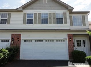 24102 W Walnut Cir, Plainfield, IL 60585