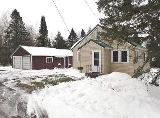 921 E Pine St, Ironwood, MI 49938