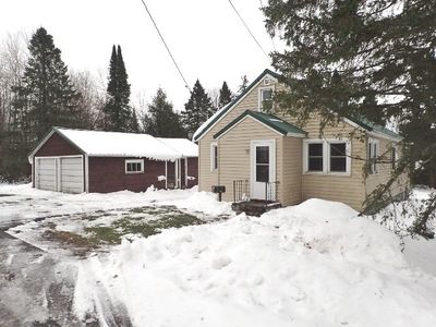 921 E Pine St, Ironwood, MI, 49938