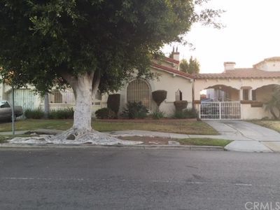 8207 S Mariposa Ave, Los Angeles, CA, 90044