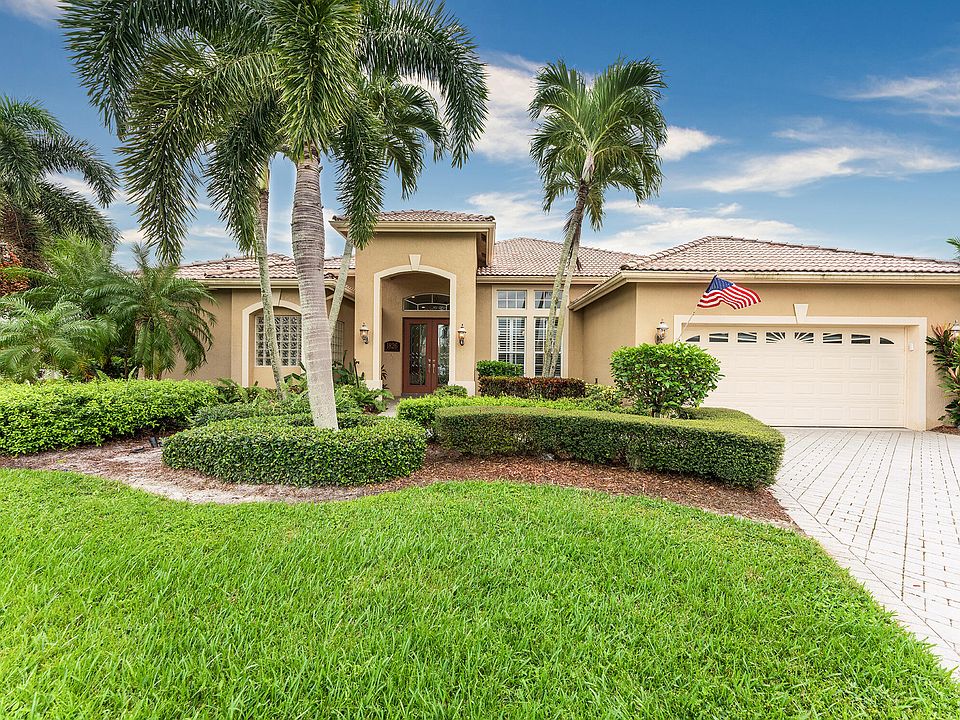 1826 SE Killean Court, Port Saint Lucie, FL 34952 | MLS #RX-10937872 ...