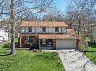 30 Kim Ct W, Westerville, OH 43081