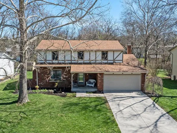 30 Kim Ct W, Westerville, OH 43081