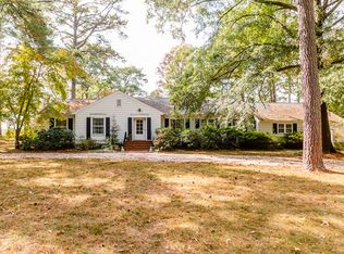 304 Havenwood Ln, Walkerton, VA 23177