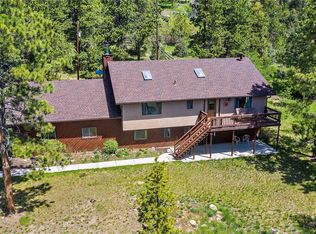 20363 Goins Dr, Morrison, CO 80465