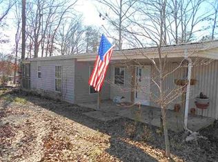 2170 Childress Rd, Dandridge, TN 37725