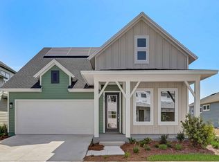 Trendsetter Plan, Weslyn Park in Sunbridge 50', Saint Cloud, FL 34771