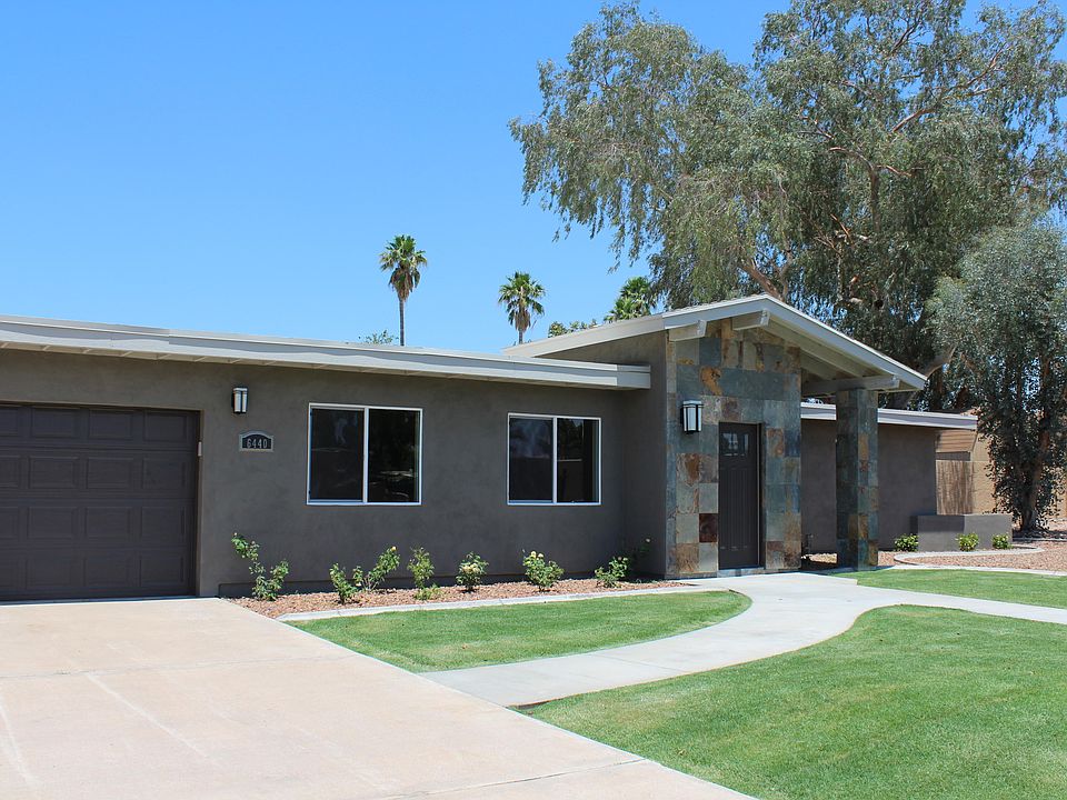 1st image of 6440 E CAMINO DE LOS RANCHOS --
