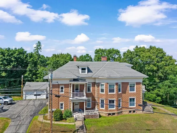 18 Mast Rd, Manchester, NH