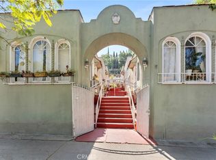 1536 Silver Lake Blvd, Los Angeles, CA 90026