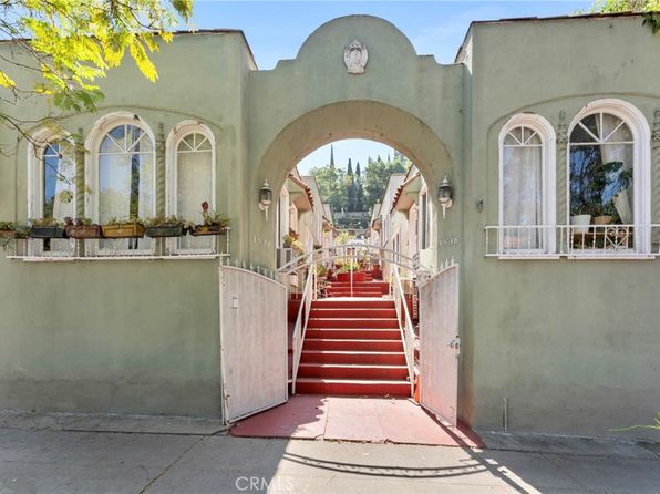 1536 Silver Lake Blvd
