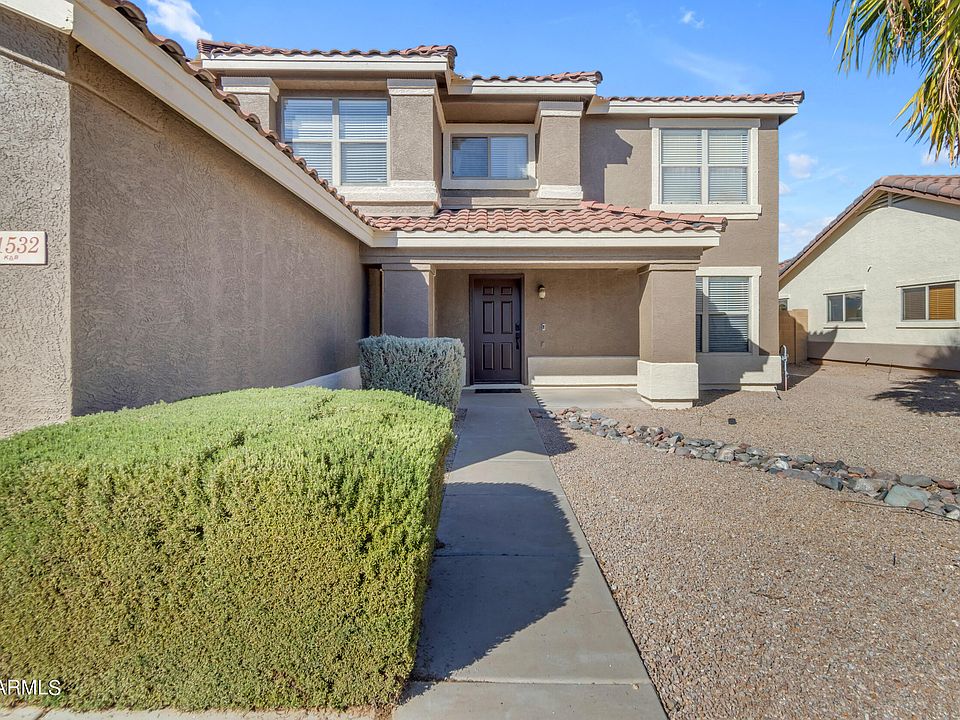 11532 E Quade Ave, Mesa, AZ 85212 Zillow