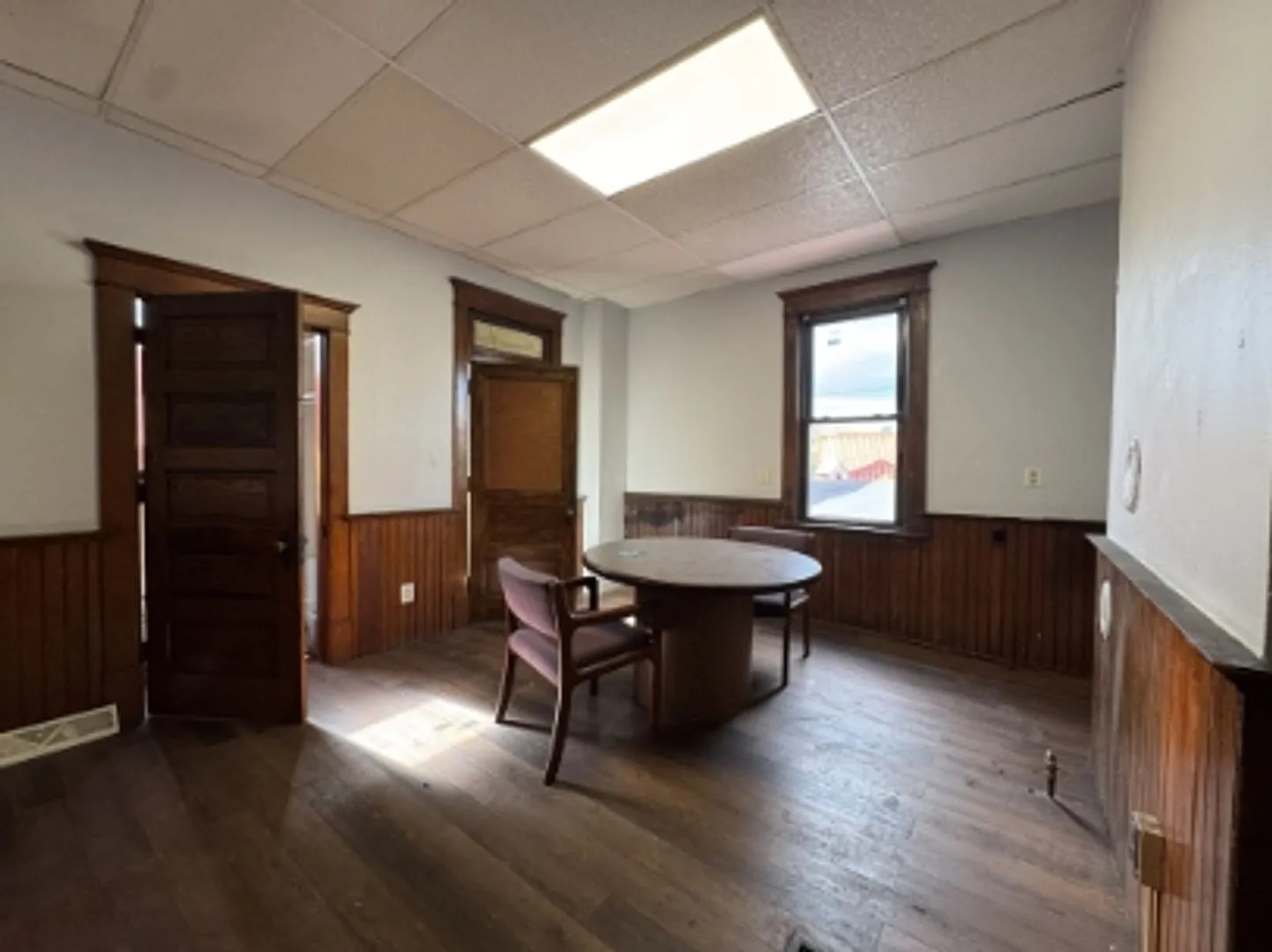 Prime College Location! 124 Fayette - 5 Bedroom Home — Photo 4
