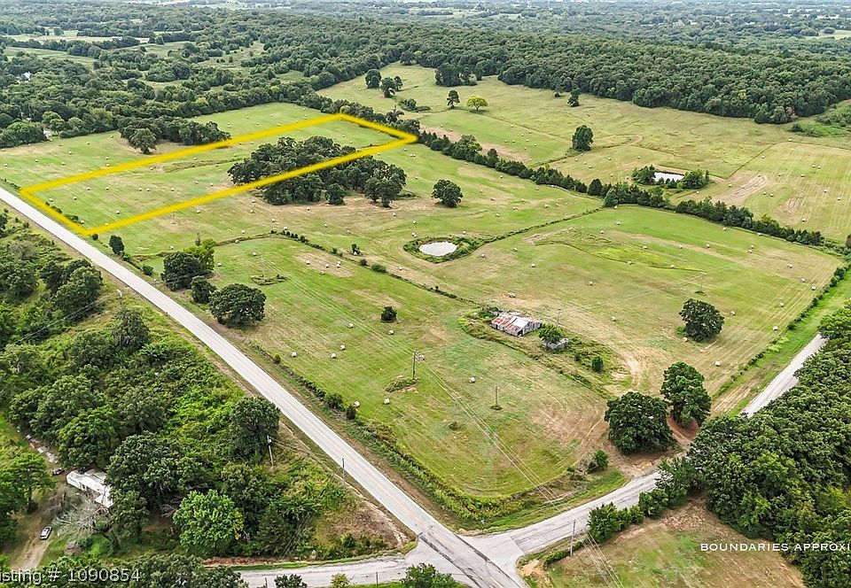 1st image of Tbd5 E Clarks Chapel Rd