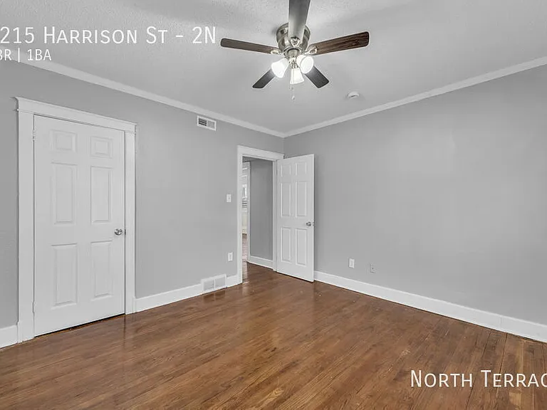 4215 Harrison St #2N — Photo 12