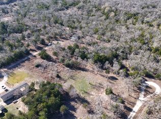 110 Poplar Ln LOT 25, Somerville, TX 77879